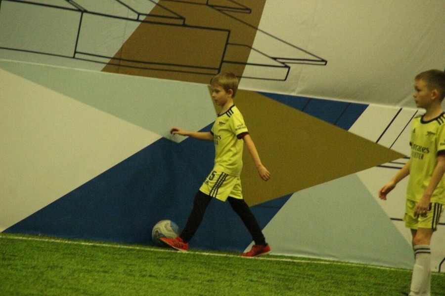 Детская школа футбола: критерии оценки - школа футбола