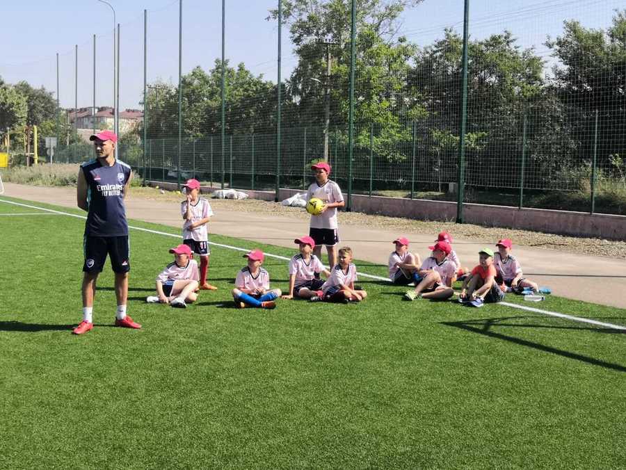 Каким требованиям должен соответствовать тренер по футболу для ребенка - школа футбола
